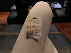 VIP座椅-英皇UA电影城(虹桥天地店)