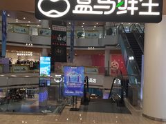 -盒马鲜生(解百新元华店)
