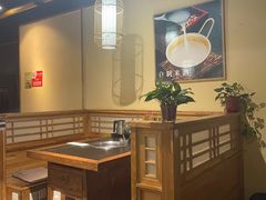 -九田家黑牛烤肉料理(盛龙广场店)