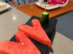 -海底捞火锅(坪山益田假日广场店)