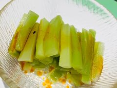 -鑫小城故事·藕汤·家常菜(台北一路总店)