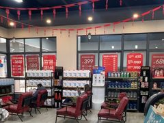 -哈贝卡汽车服务连锁(高新二路店)