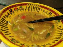 -风云面馆(珠海路店)