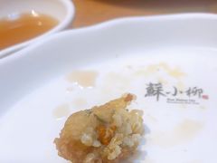 -苏小柳手作点心(控江旭辉分院)