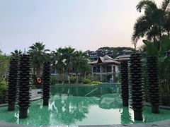 -广州从化都喜泰丽度假温泉酒店