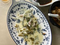 -芸海阁·农家私房菜(沙家浜景区出口店)