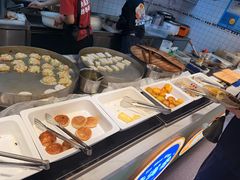 -素满香·全民食养自助(长宁龙之梦店)