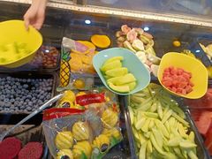-花果津喜·高端果切(汇一城总店)
