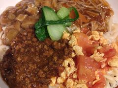 -长安面坊(西点茂店)