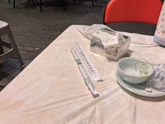-龚海宝· 烧烤· 羊肉原切挂糊更好吃(庄市店)