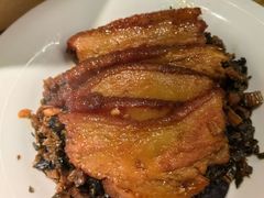 -金苑酒家·客家菜·广东老字号(万象店)