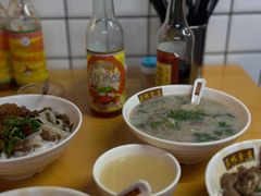 -荔林食店(西华路店)