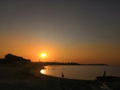 -老虎石海上公园