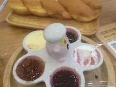 -BAURSAK包尔萨克早餐屋(第二分店)