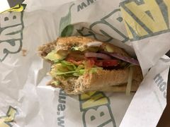 -赛百味SUBWAY(金宝汇店)