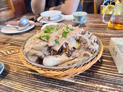 -猪肉婆私房菜(容桂总店)