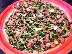 -醉小酒馆·川菜·江湖菜·重庆菜(观音桥旗舰店)