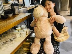 -咖法森林·咖啡  酒吧(天河店)