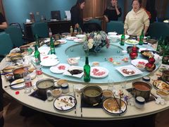 -龙福成肥牛火锅(文昌店)