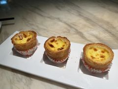 明炉靓蛋挞-陶陶居酒家(SM二期购物广场店)