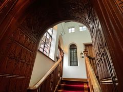 -马勒别墅·中餐厅