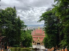 -西双版纳总佛寺