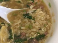 -喜乐餐厅•灯笼虾球首创者•本地小海鲜(二马路店)