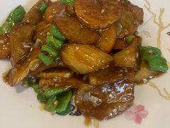 -石老头关东饺子王·东北菜(嘉华鑫城店)