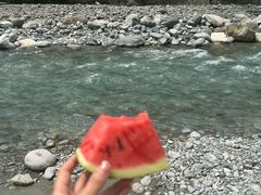 -虹口漂流