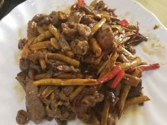 -庆丰农庄·团建·农家菜(大浪店)