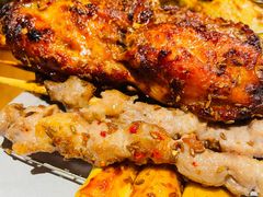 -肉串汪(望京店)