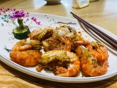 -德胜轩正宗顺德菜(宝安沙井会展中心店)