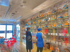 -VENCHI 闻绮(北京汉光店)