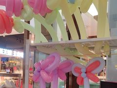 -西贝(凯德壹中心店)