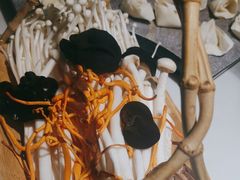 -无界釜·河豚鱼汤锅(红山动物园店)