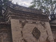 -东仓门早市