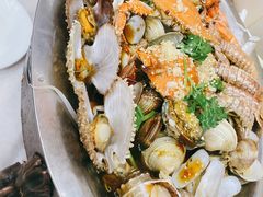 海鲜大咖-海之味海鲜大咖·家常菜