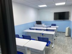 -新航道雅思托福·留学·考研培训(人民广场校区)