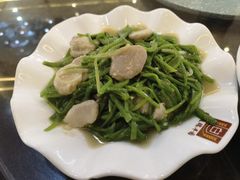 -瑞丰园庭院餐厅·白族传统家常菜