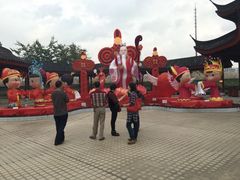 -广东圆玄道观