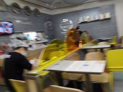 -满记甜品(金融街店)