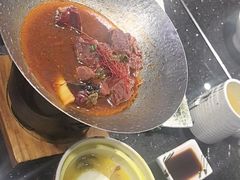 -daozao料理美术馆(东营店)