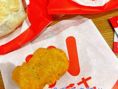 -华莱士·炸鸡汉堡(绍兴世茂店)