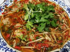 -飞虹鱼馆(春华路店)