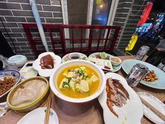 -前门故事烤鸭店(十里河店)