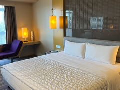 -青岛富力艾美酒店