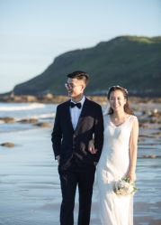 点击看大图 -绿皮火车照相馆 婚纱照旅拍(厦门店)