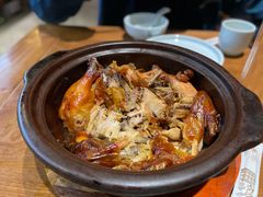 -蔡家酒楼(一德街店)