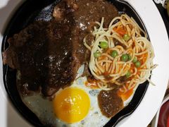 -豪客来牛排(成都锦江大融城店)