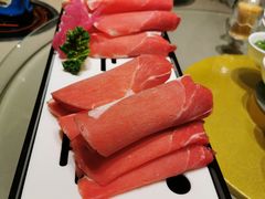 -享月汤皇·海鲜小火锅·聚会(曲江创意谷店)